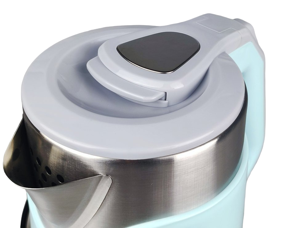 Bình đun siêu tốc Ladomax 2.3 lít HA-886 - Hàng chính hãng