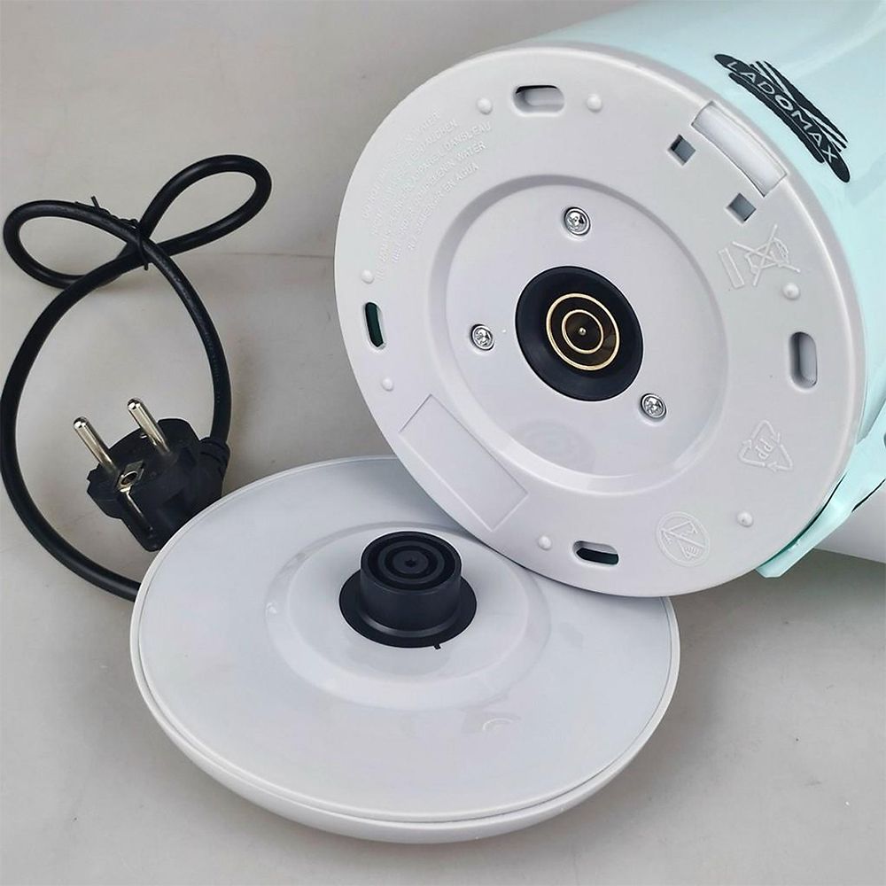 Bình đun siêu tốc Ladomax 2.3 lít HA-886 - Hàng chính hãng