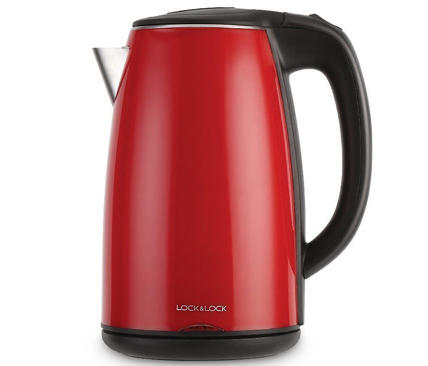 Bình đun siêu tốc Lock & Lock EJK731 - Hàng chính hãng