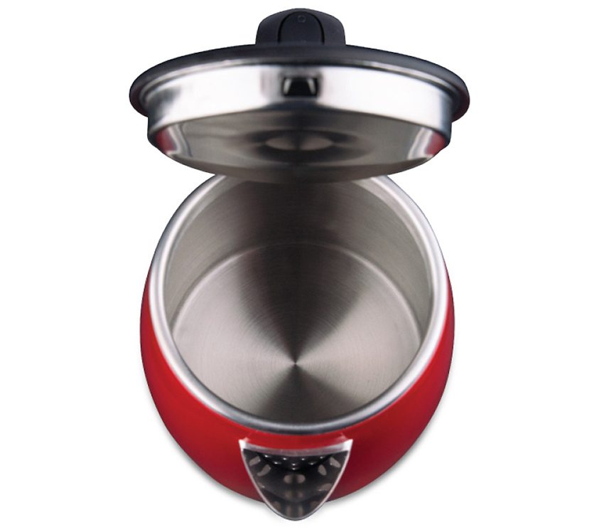 Bình đun siêu tốc Lock & Lock EJK731 - Hàng chính hãng