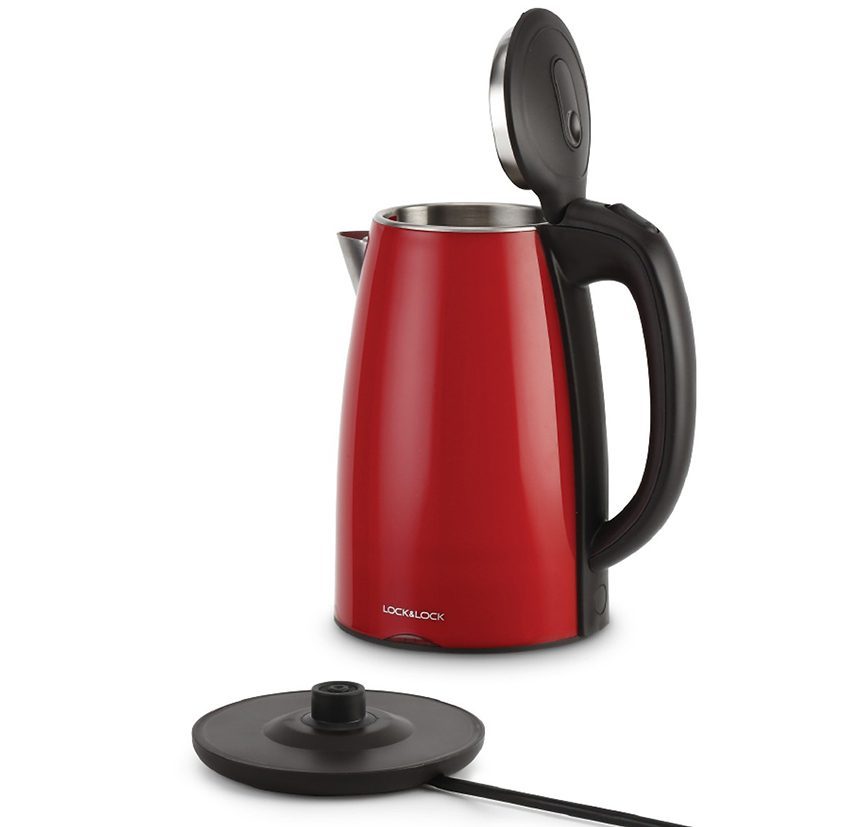 Bình đun siêu tốc Lock & Lock EJK731 - Hàng chính hãng