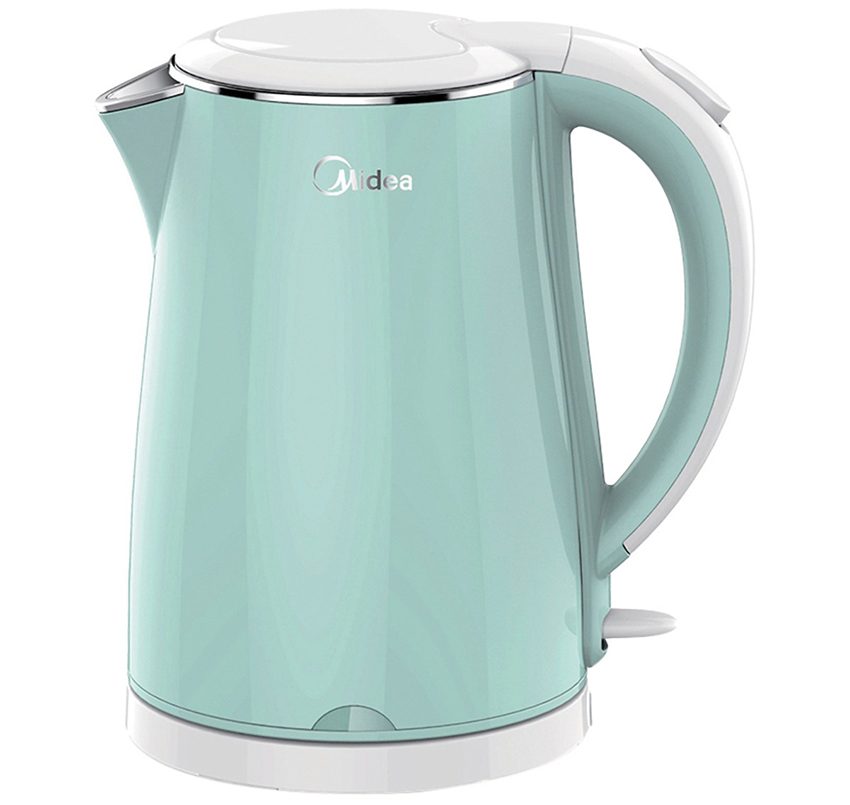 Bình đun siêu tốc Midea MK-15DC - Hàng chính hãng