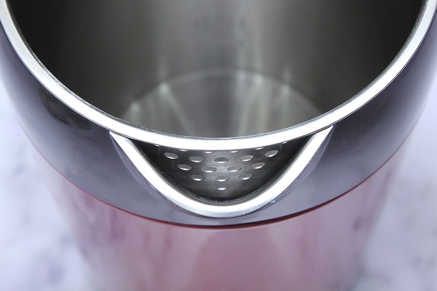 Lưới lọc cặn của bình đun siêu tốc Midea MK-317DR