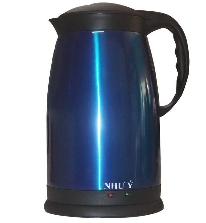 Top 10 bình đun siêu tốc được ưa chuộng nhất - Hàng chính hãng