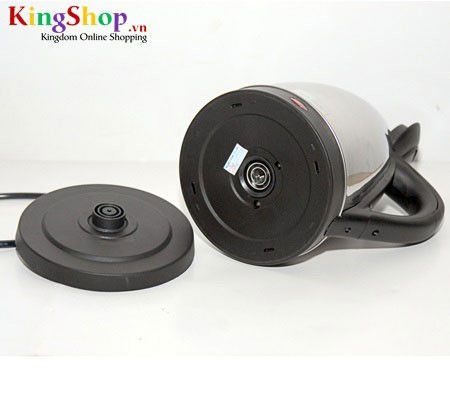 Bình đun siêu tốc Nishio NS-022 - Hàng chính hãng