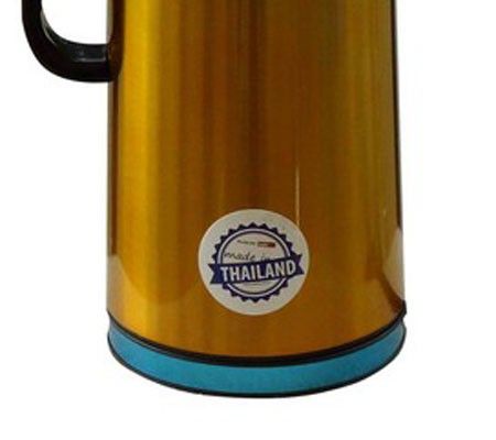 Bình đun siêu tốc Nishio NS-038 - Hàng chính hãng