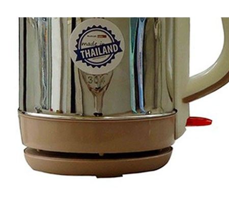 Bình đun siêu tốc Nishio NS-049H - Hàng chính hãng