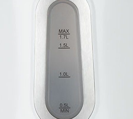 Bình đun siêu tốc OSAKA KT179 - Dung tích 1.7L - Hàng chính hãng