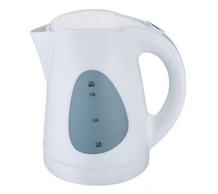 Bình đun siêu tốc OSAKA KT17NA - Dung tích 1.7L - Hàng chính hãng