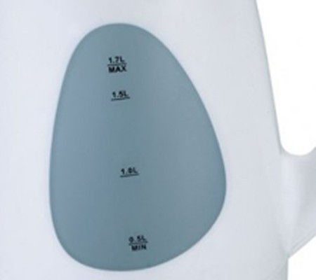 Bình đun siêu tốc OSAKA KT17NA - Dung tích 1.7L - Hàng chính hãng