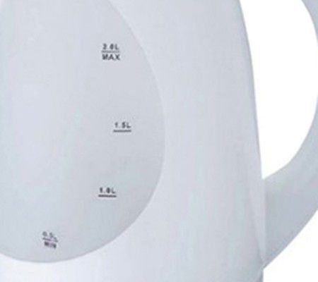 Bình đun siêu tốc OSAKA KT20NA - Dung tích 2L - Hàng chính hãng