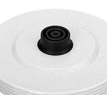 Bình đun siêu tốc OSAKA KT20NA - Dung tích 2L - Hàng chính hãng