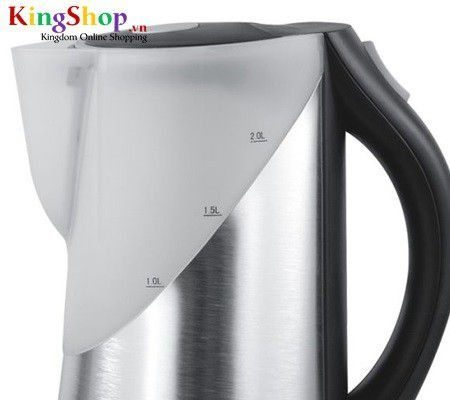 Bình đun siêu tốc Osaka YK170 - Dung tích 1.7L - Hàng chính hãng