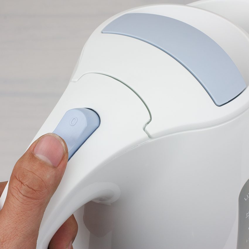 Bình đun nước siêu tốc Philips HD4646