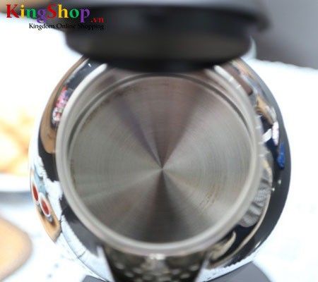 Bình đun siêu tốc Philips HD9303 - Dung tích 1.2L - Hàng chính hãng