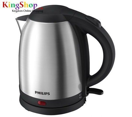  Bình đun siêu tốc Philips HD9306