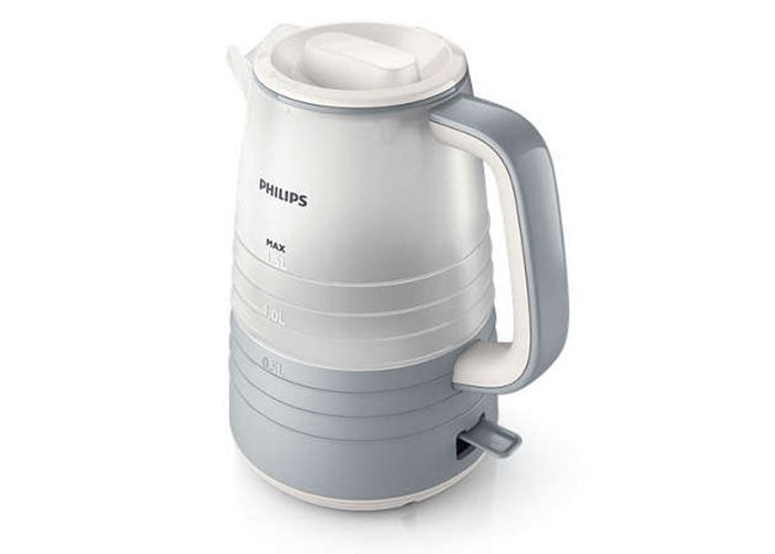 Bình đun siêu tốc Philips HD9334