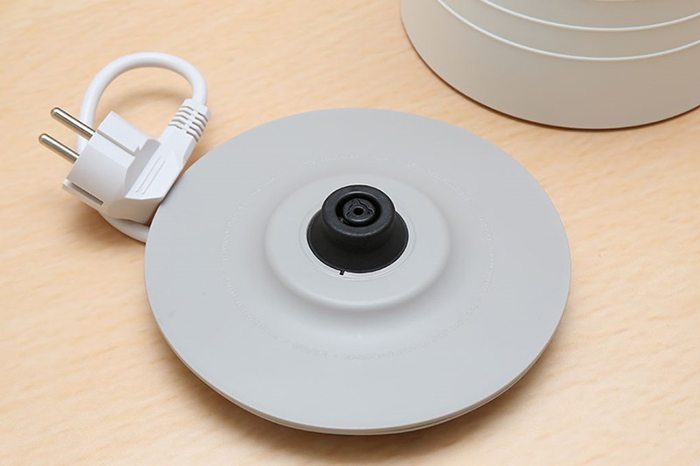 Bình đun nước siêu tốc Philips HD9334