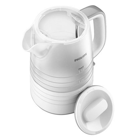 Bình đun siêu tốc Philips HD9334