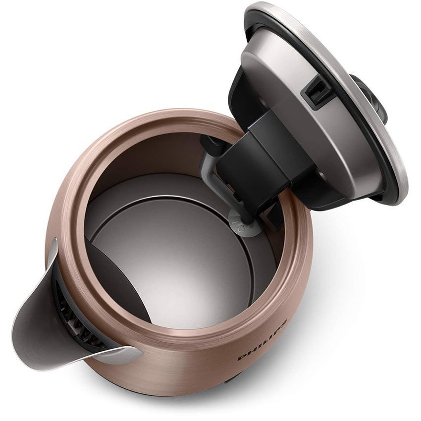 Bình đun siêu tốc Philips HD9355 - Hàng chính hãng