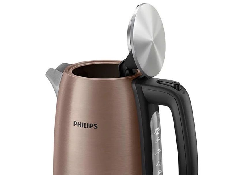 Bình đun siêu tốc Philips HD9355 - Hàng chính hãng