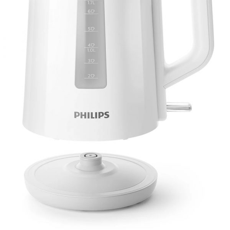 Bình đun siêu tốc Philips HD9318/00 - Hàng chính hãng