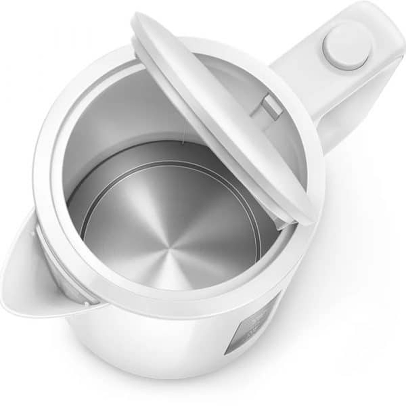 Bình đun siêu tốc Philips HD9318/00 - Hàng chính hãng