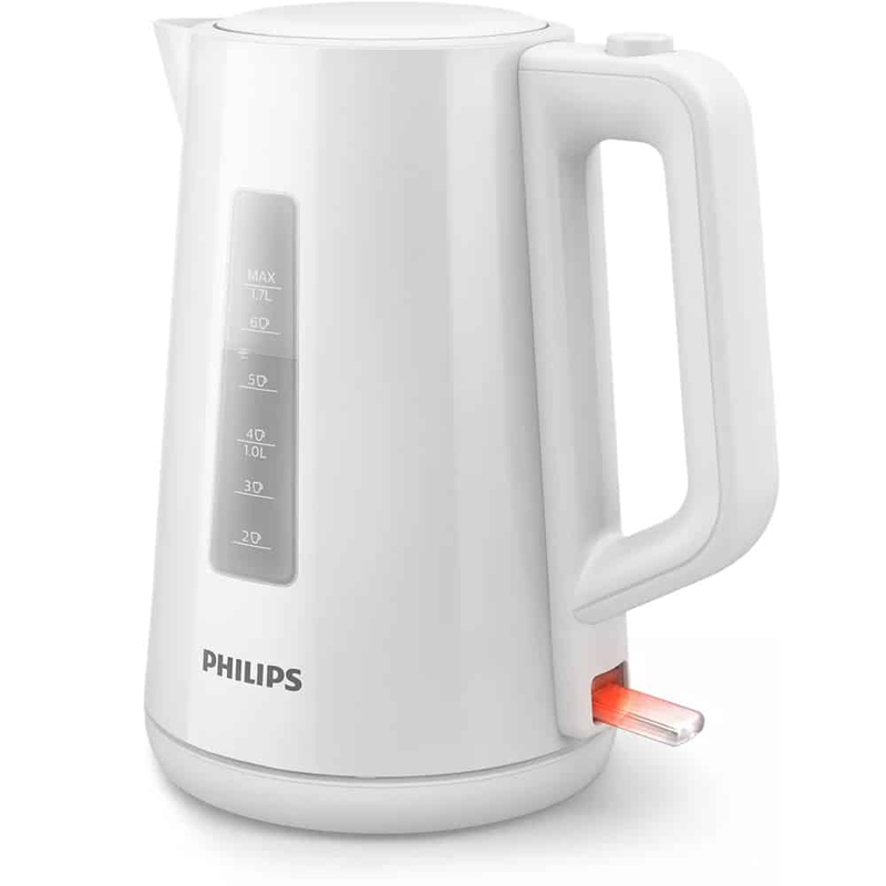 Bình đun siêu tốc Philips HD9318/00 - Hàng chính hãng