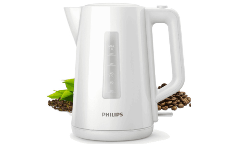 Bình đun siêu tốc Philips HD9318/00 - Hàng chính hãng