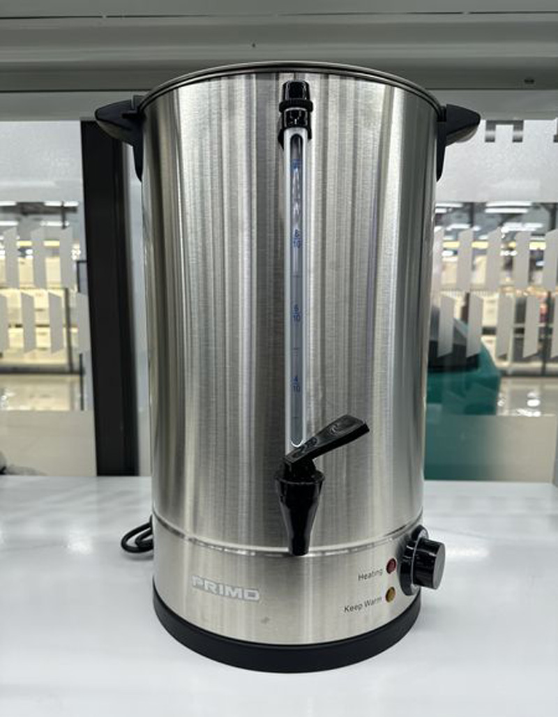 Bình đun nước nóng công nghiệp Primo 0100100266  - Hàng chính hãng