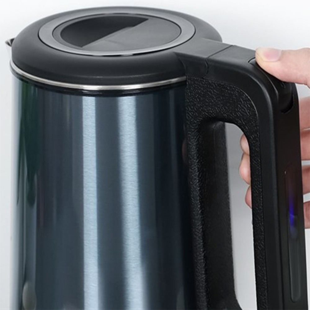 Bình đun siêu tốc Rapido 1.7 lít RK1717 - Hàng chính hãng