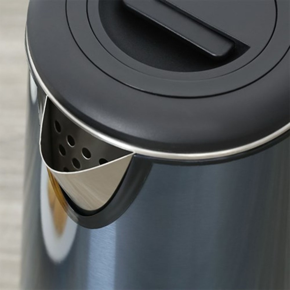 Bình đun siêu tốc Rapido 1.7 lít RK1717 - Hàng chính hãng