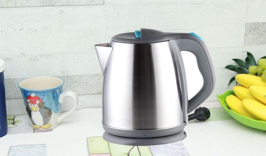 Bình đun siêu tốc Saiko TK-2173S - Hàng chính hãng