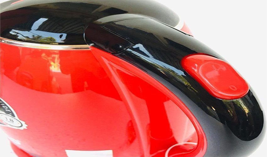 Bình đun nước siêu tốc Saiko KT-2178S - Hàng chính hãng