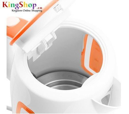 Bình đun siêu tốc Sanyo U-C1718B - Dung tích 1.7L - Hàng chính hãng