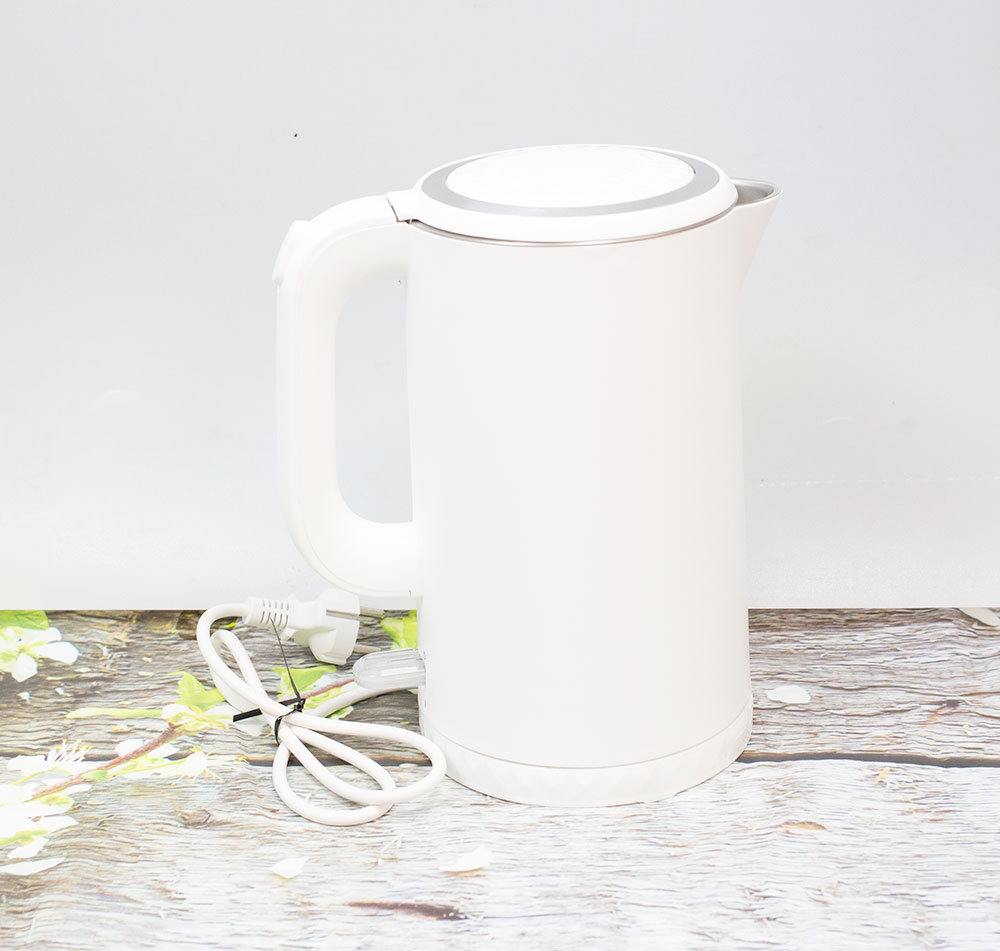 Bình đun siêu tốc Sharp EKJ-17EVPS-BK - Hàng chính hãng