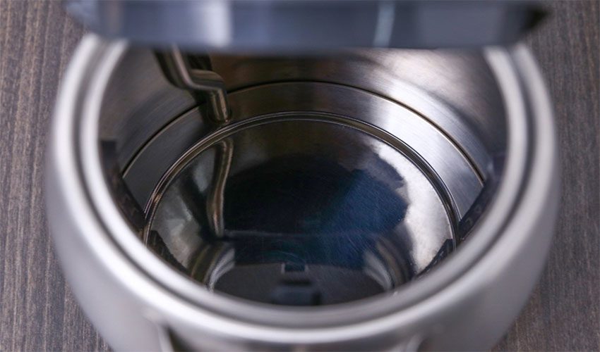 Bình đun siêu tốc Sharp EKJ-17VS-ST - Hàng chính hãng