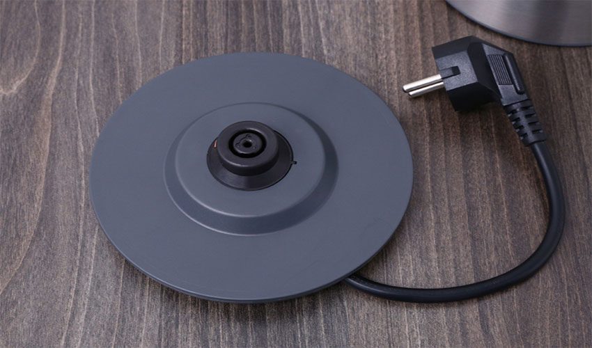 Bình đun siêu tốc Sharp EKJ-17VS-ST - Hàng chính hãng