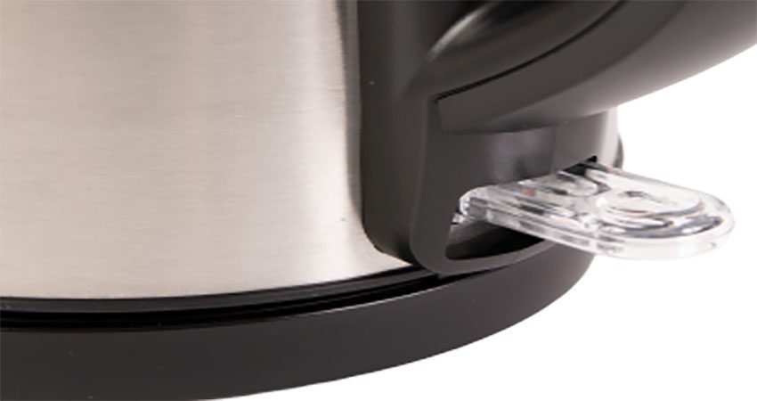 Bình đun siêu tốc Sharp EKJ-17VSS-ST - Hàng chính hãng