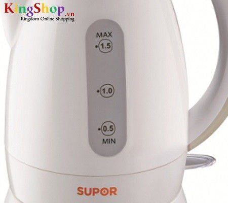 Bình đun siêu tốc Supor SWF10N1VN-150