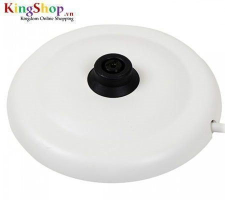 Bình đun siêu tốc Tefal BF2131MS - Dung tích 1L - Hàng chính hãng