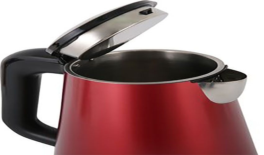 Nắp của Bình đun siêu tốc Tefal KI820565