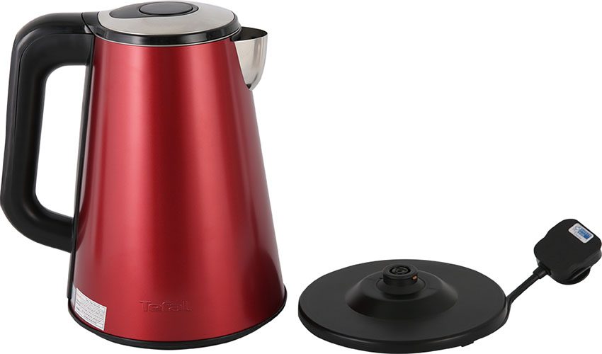 Bình đun siêu tốc Tefal KI820565