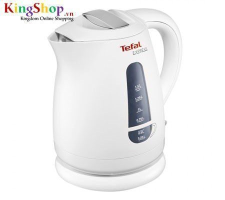 Bình đun siêu tốc Tefal KO2991 - Dung tích 1.5L - Hàng chính hãng
