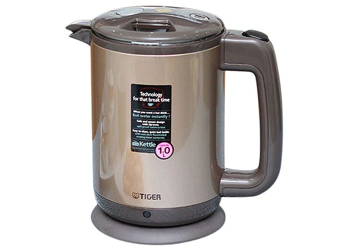 Bình đun siêu tốc Tiger PCD-A10W