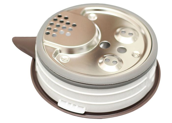 Bình đun siêu tốc Tiger PCD-A10W