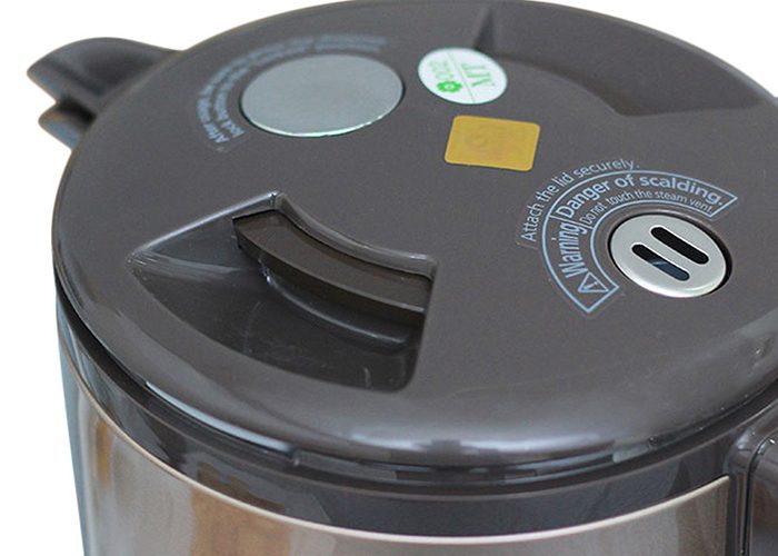 Bình đun nước siêu tốc Tiger PCD-A10W