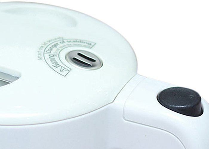 Bình đun siêu tốc Tiger PFY-A10W - Hàng chính hãng