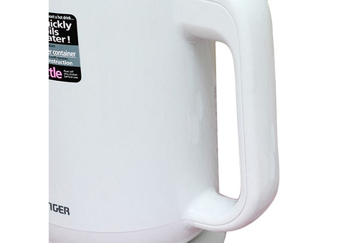 Bình đun siêu tốc Tiger PFY-A10W - Hàng chính hãng