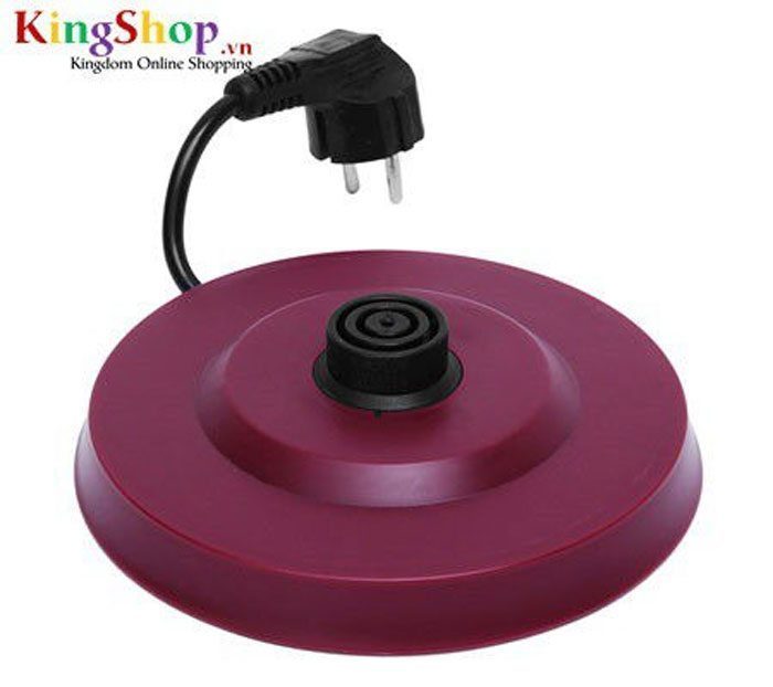 Bình đun siêu tốc Tiross TS486 - Dung tích 1.7L - Hàng chính hãng